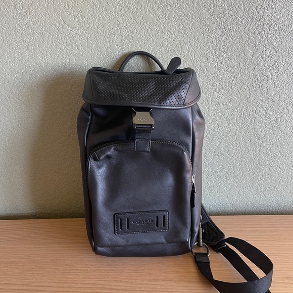 Coach Ranger Pack - Picture 2 of 5